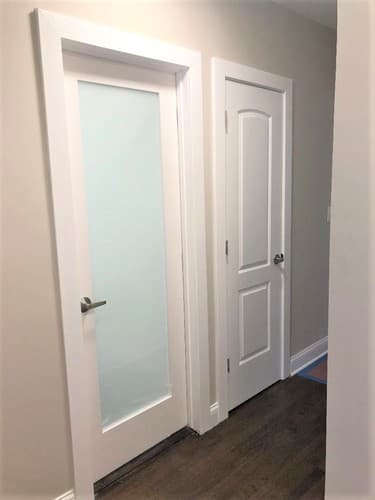 Chicago Apartment: 1432 W Farragut Ave