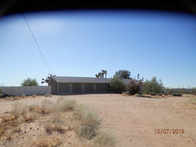 Landers House: 1038 Alta Ave