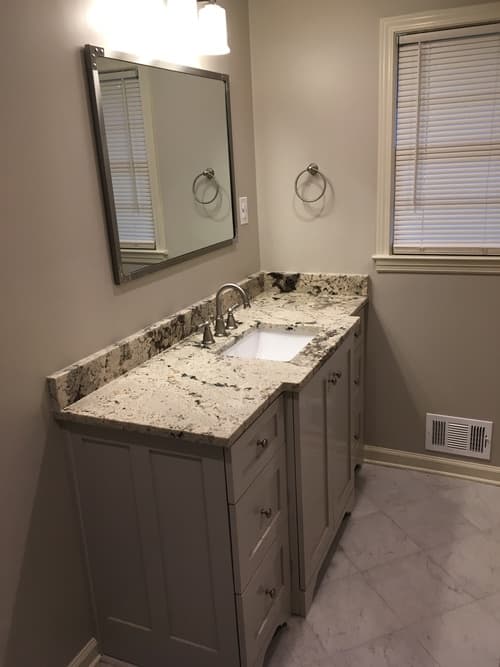 Decatur House: 3015 Wilson Rd