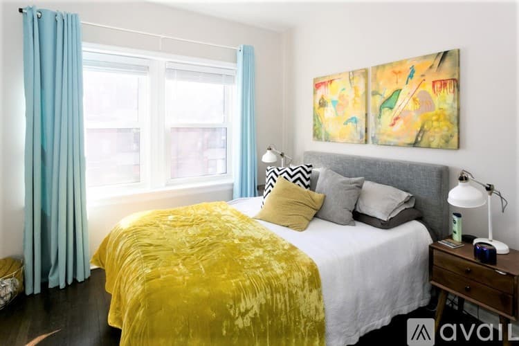 Chicago Apartment: 1604 W Berwyn Ave