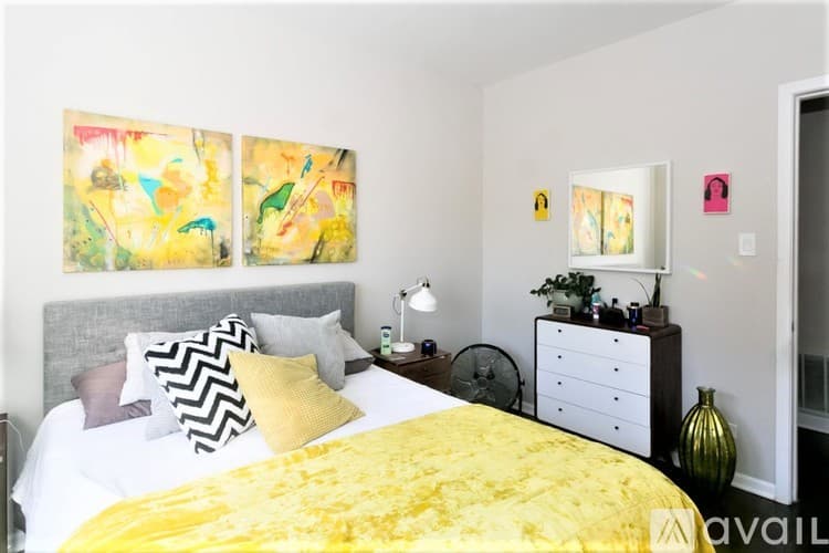Chicago Apartment: 1604 W Berwyn Ave