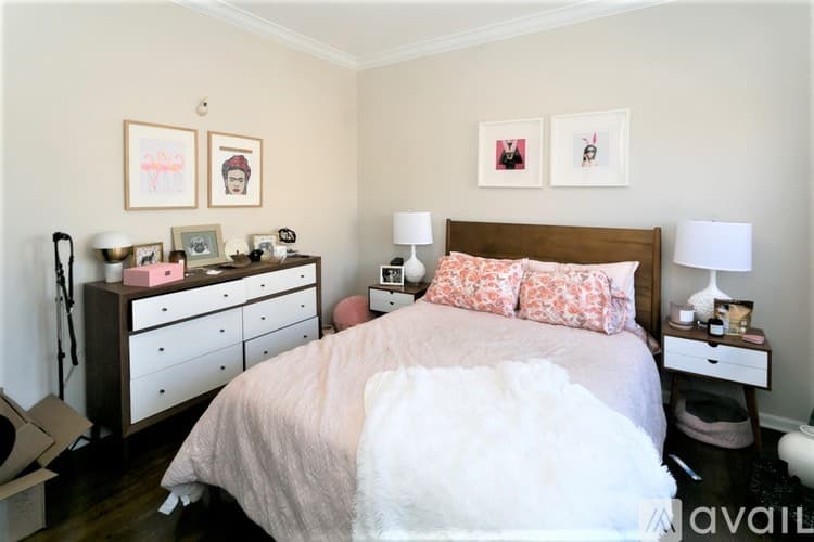 Chicago Apartment: 1604 W Berwyn Ave