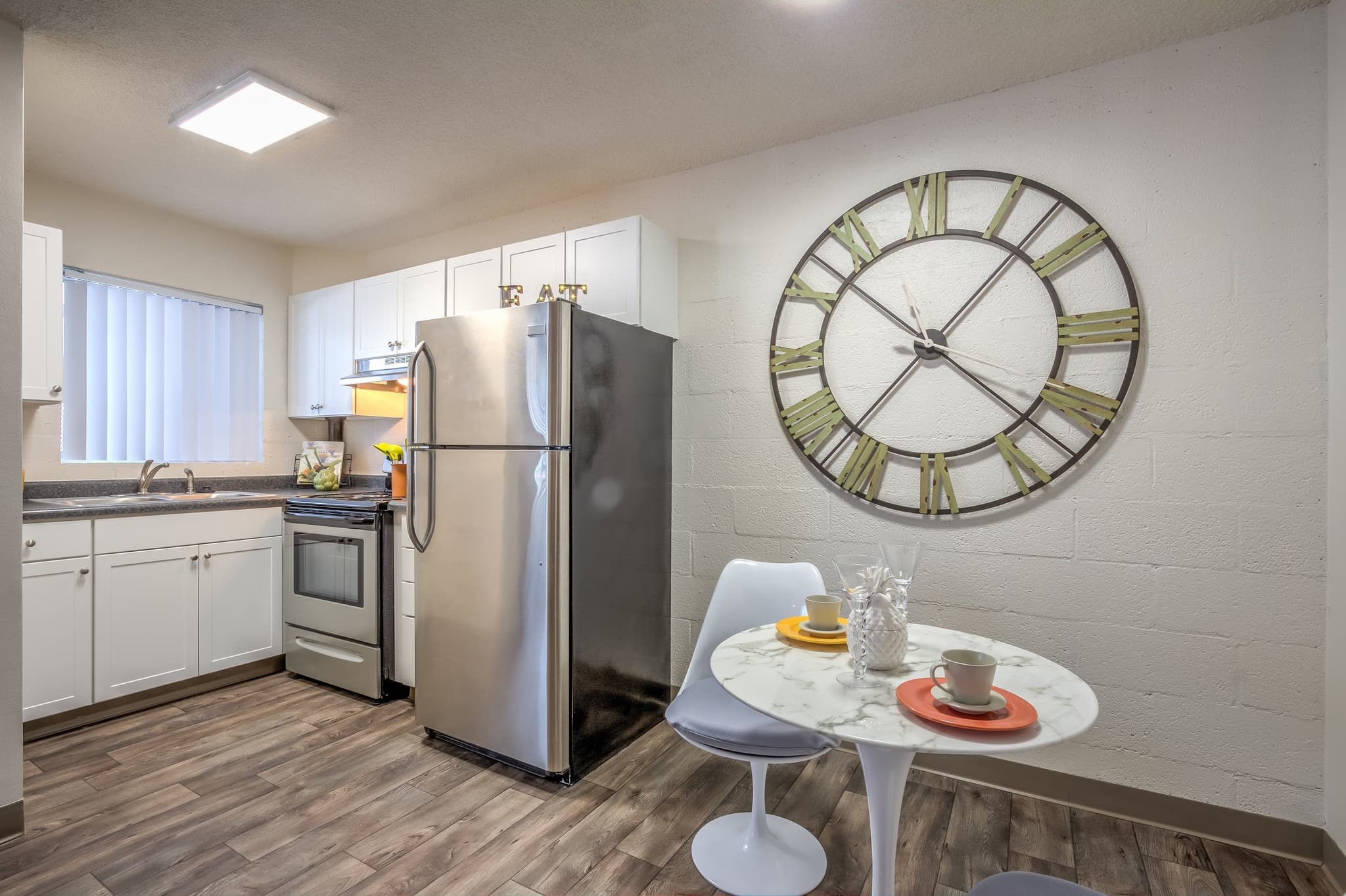 Salt Lake City Apartment: 1810 S Main St