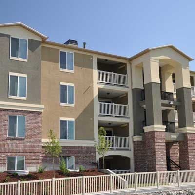 West Valley Apartment: 2292 W Ruddy Way