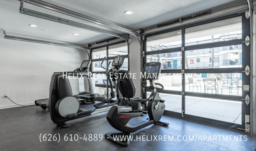 San Gabriel Condo: 6353 Rosemead Blvd