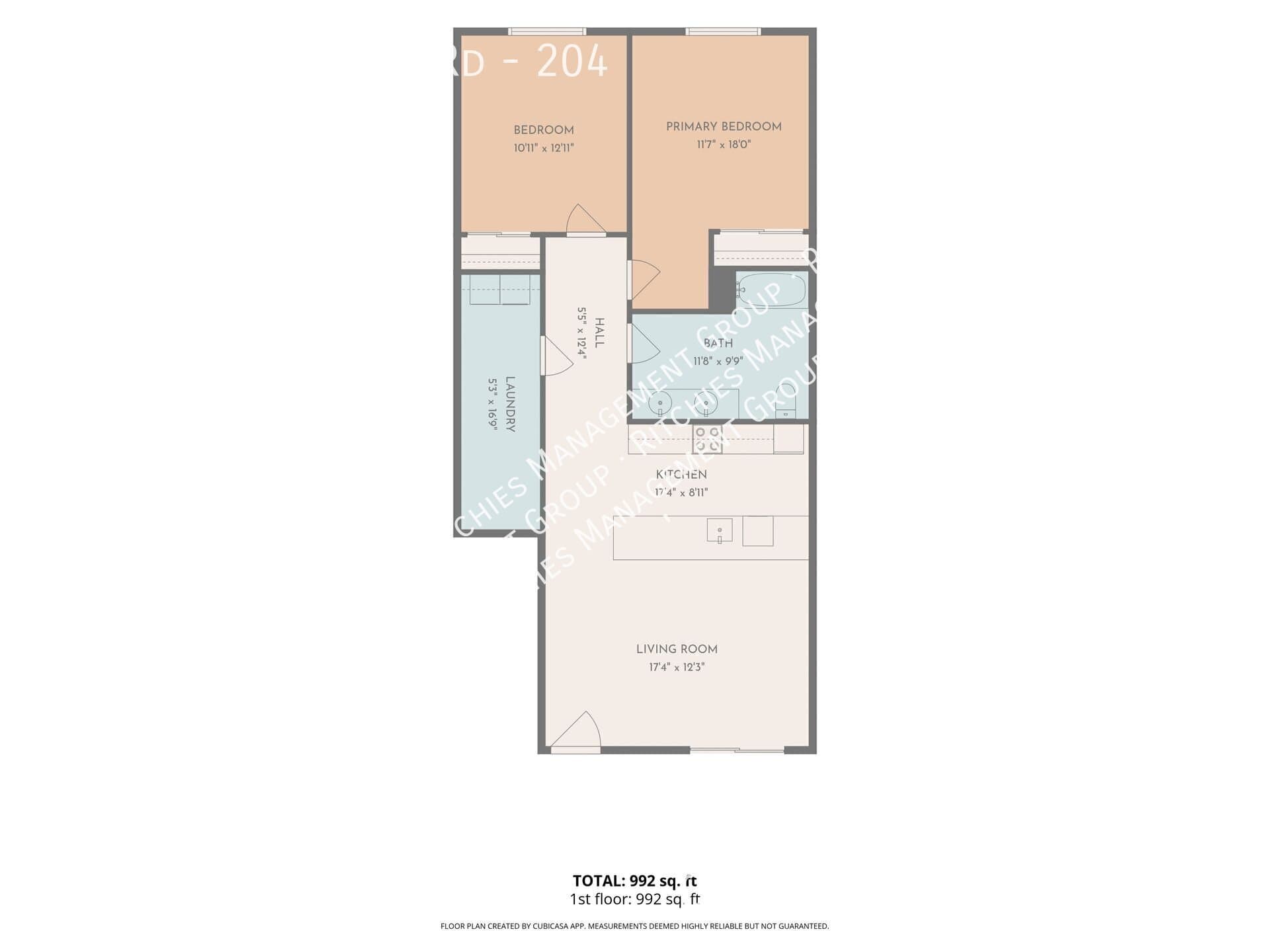 Minocqua Condo: 8675 Aspen Grove Rd