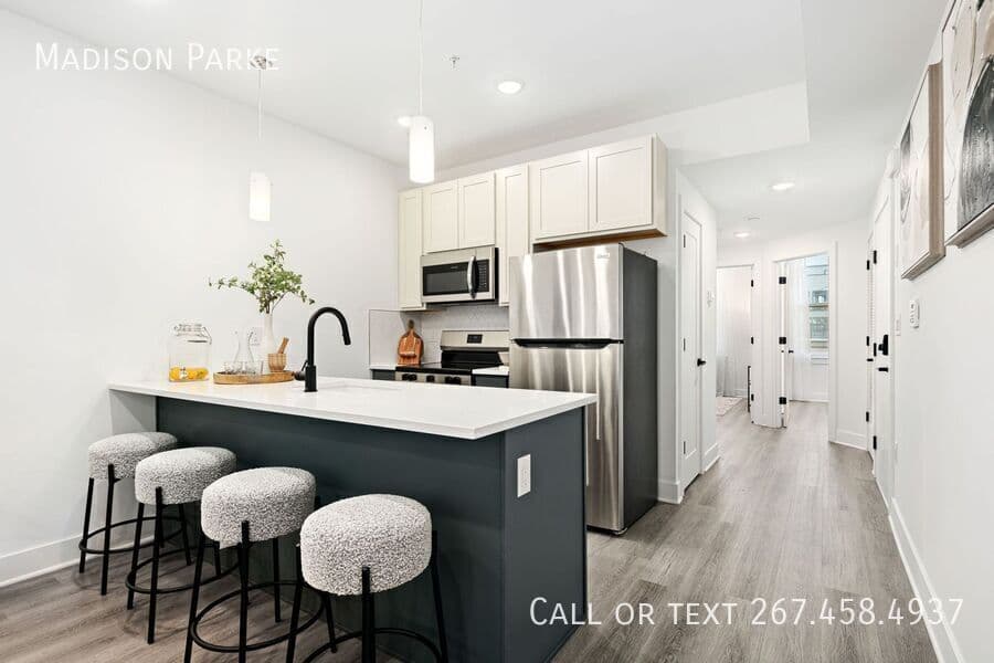 Philadelphia Condo: 2230 E Somerset St