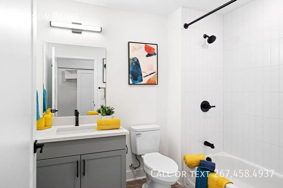 Philadelphia Condo: 2230 E Somerset St