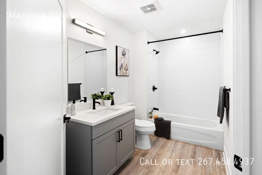 Philadelphia Condo: 2230 E Somerset St