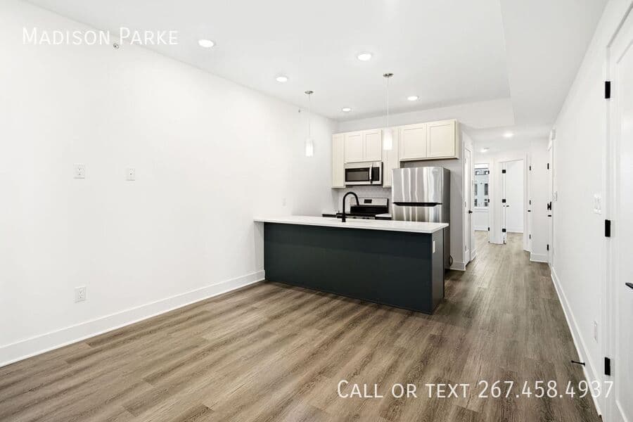 Philadelphia Condo: 2230 E Somerset St