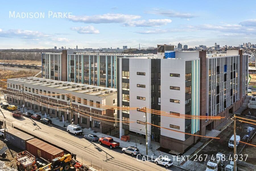 Philadelphia Condo: 2230 E Somerset St