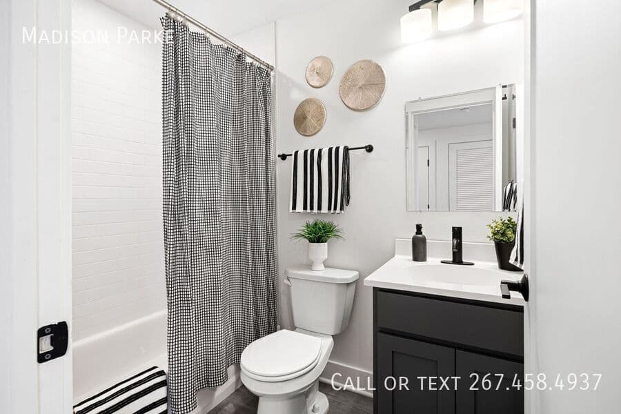 Philadelphia Condo: 2230 E Somerset St