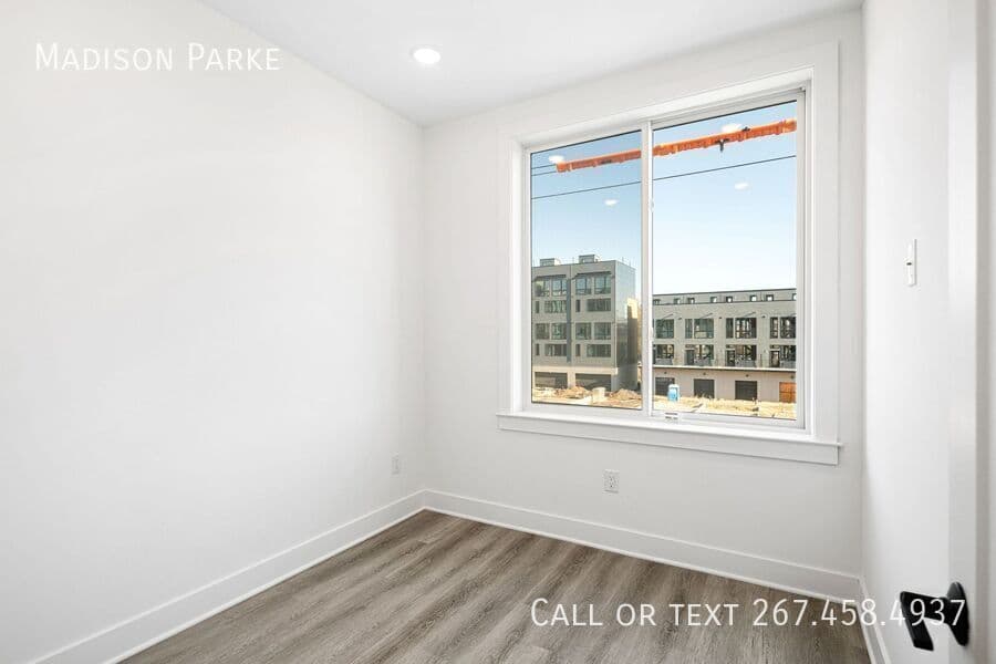 Philadelphia Condo: 2230 E Somerset St