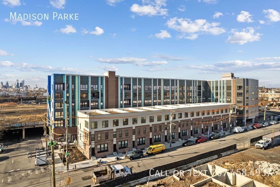 Philadelphia Condo: 2230 E Somerset St