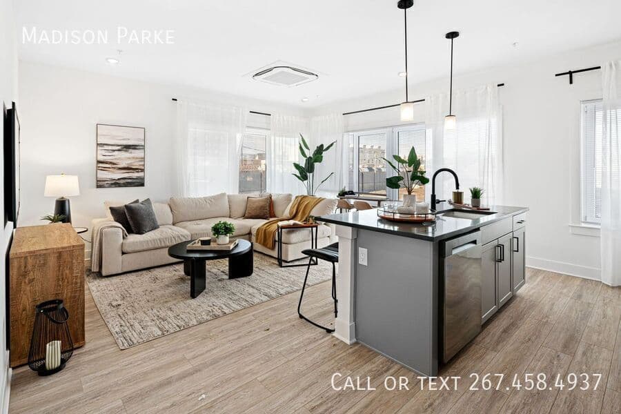 Philadelphia Condo: 2230 E Somerset St