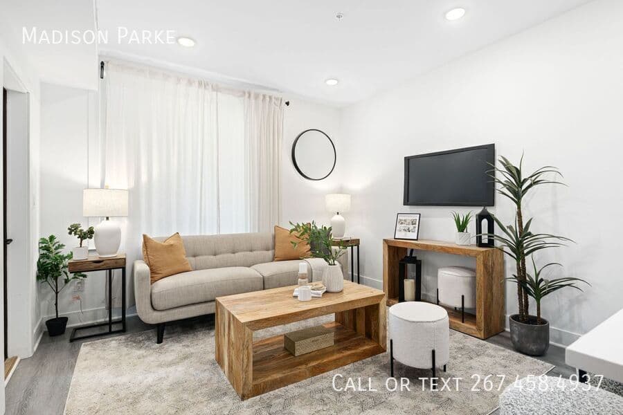 Philadelphia Condo: 2230 E Somerset St