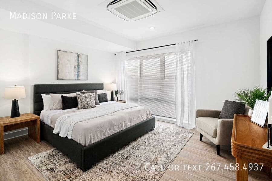 Philadelphia Condo: 2230 E Somerset St