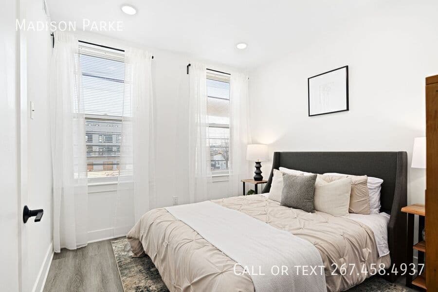 Philadelphia Condo: 2230 E Somerset St