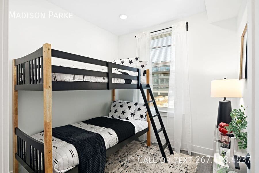 Philadelphia Condo: 2230 E Somerset St