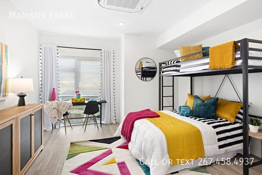 Philadelphia Condo: 2230 E Somerset St