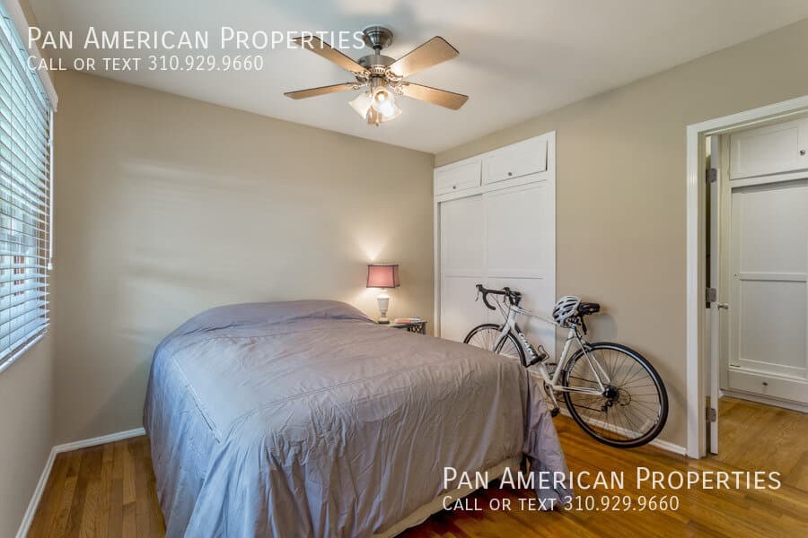 Pasadena Condo: 335 S. Los Robles Ave