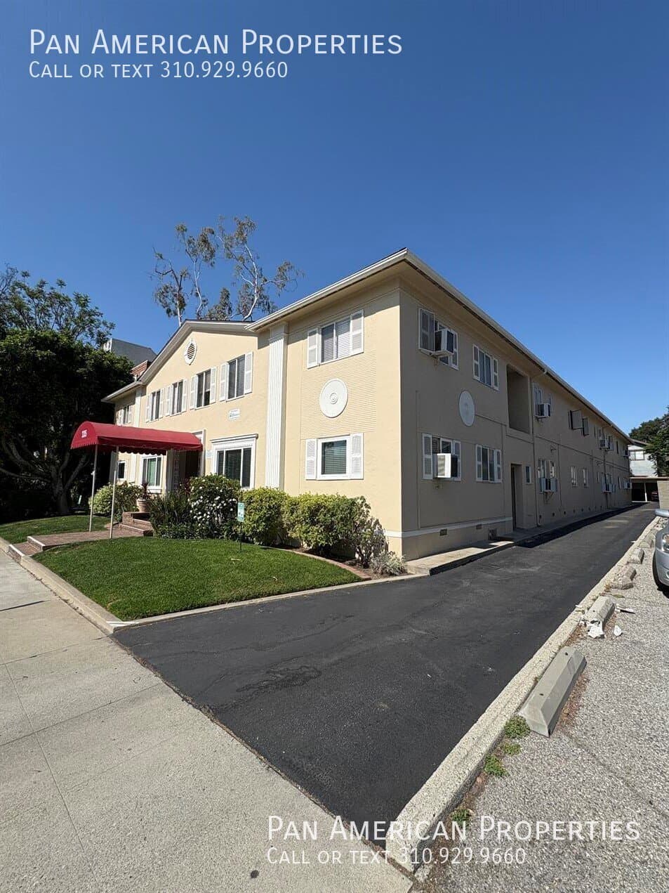 Pasadena Condo: 335 S. Los Robles Ave