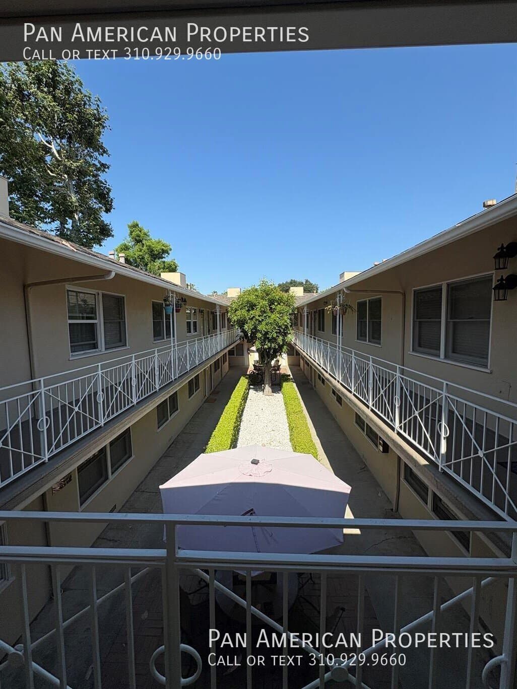 Pasadena Condo: 335 S. Los Robles Ave