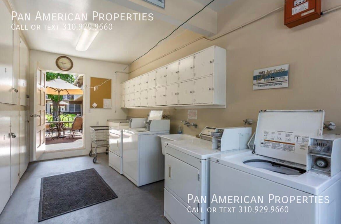 Pasadena Condo: 335 S. Los Robles Ave