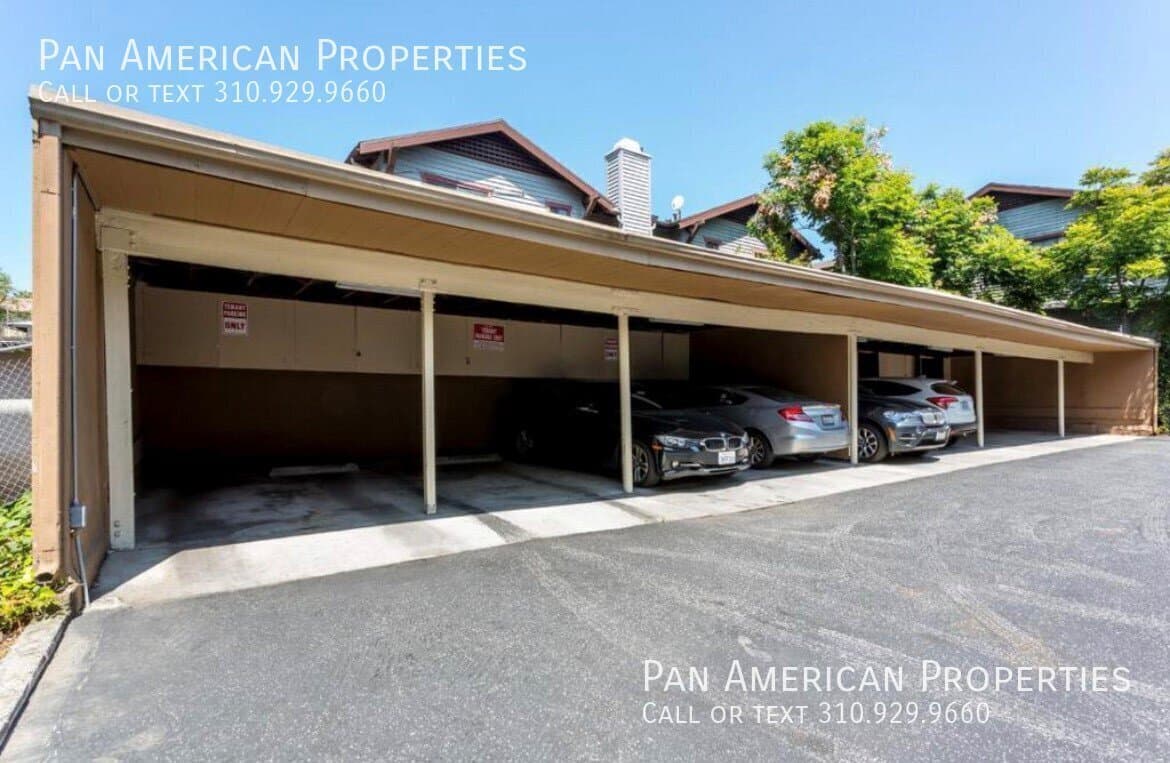 Pasadena Condo: 335 S. Los Robles Ave