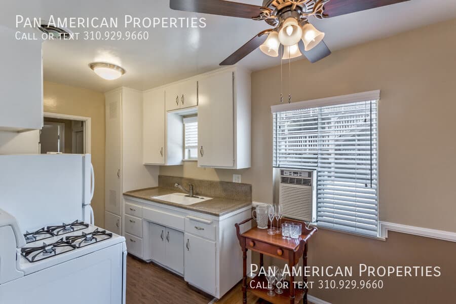 Pasadena Condo: 335 S. Los Robles Ave