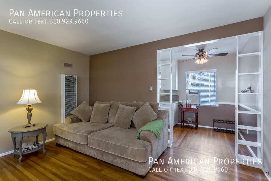 Pasadena Condo: 335 S. Los Robles Ave