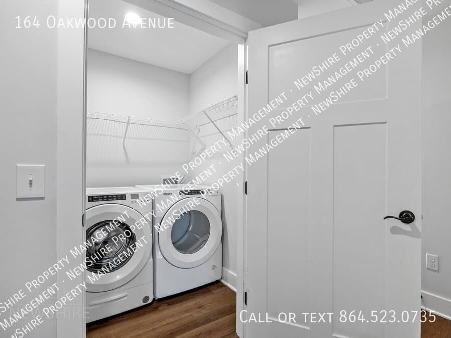 Spartanburg Condo: 164 Oakwood Avenue