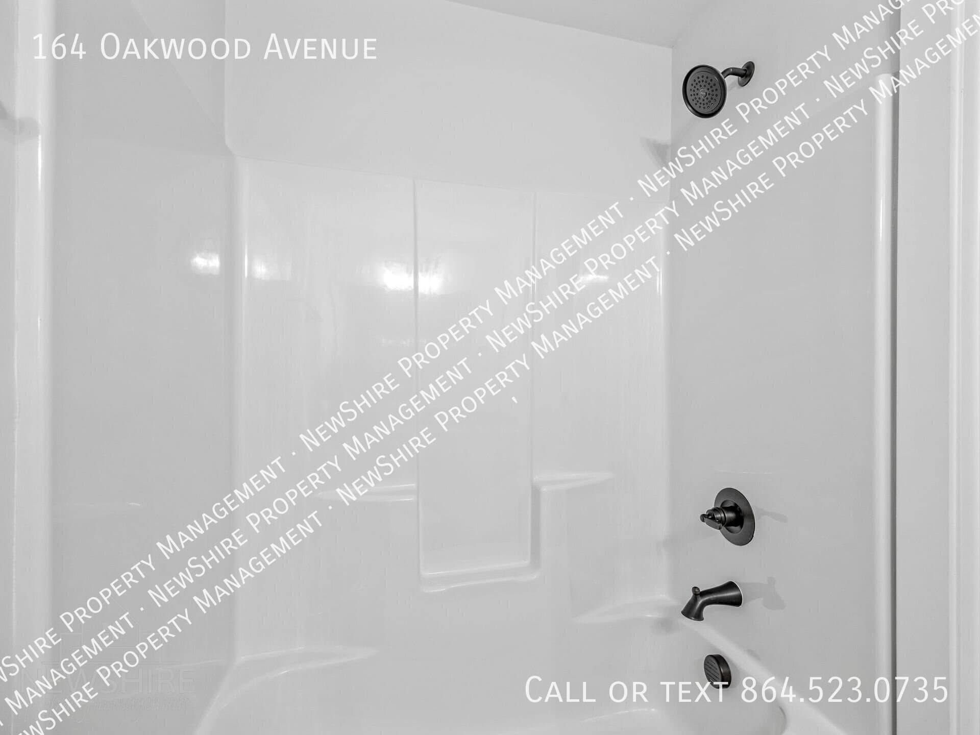 Spartanburg Condo: 164 Oakwood Avenue