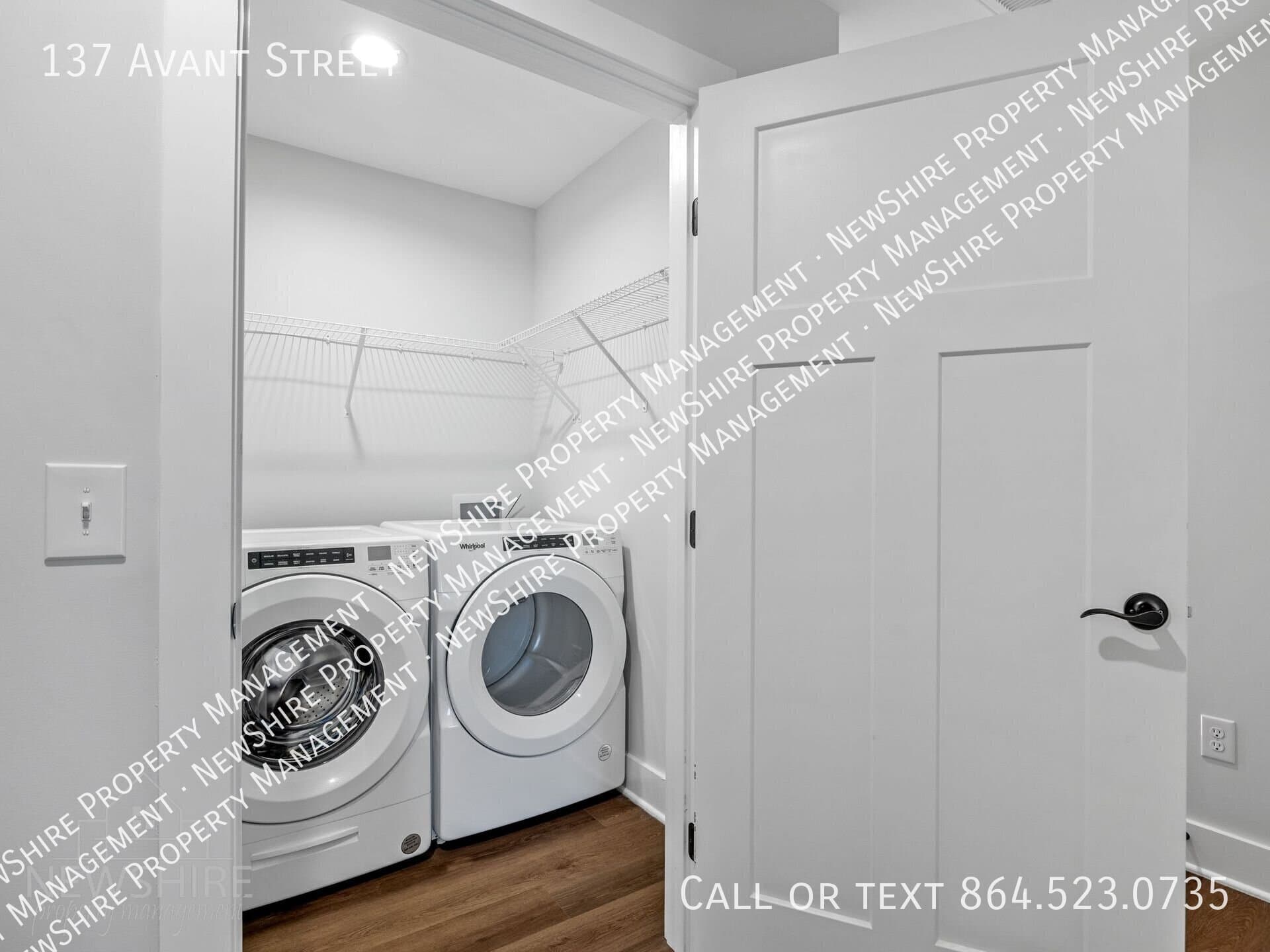 Spartanburg Condo: 137 Avant Street