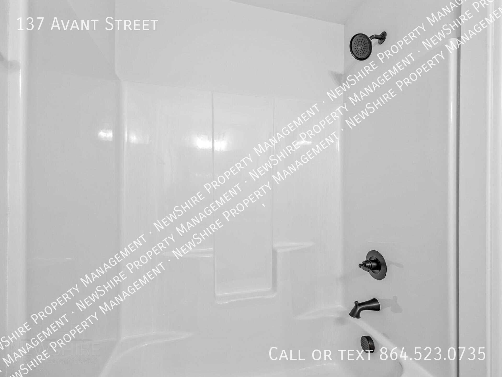 Spartanburg Condo: 137 Avant Street