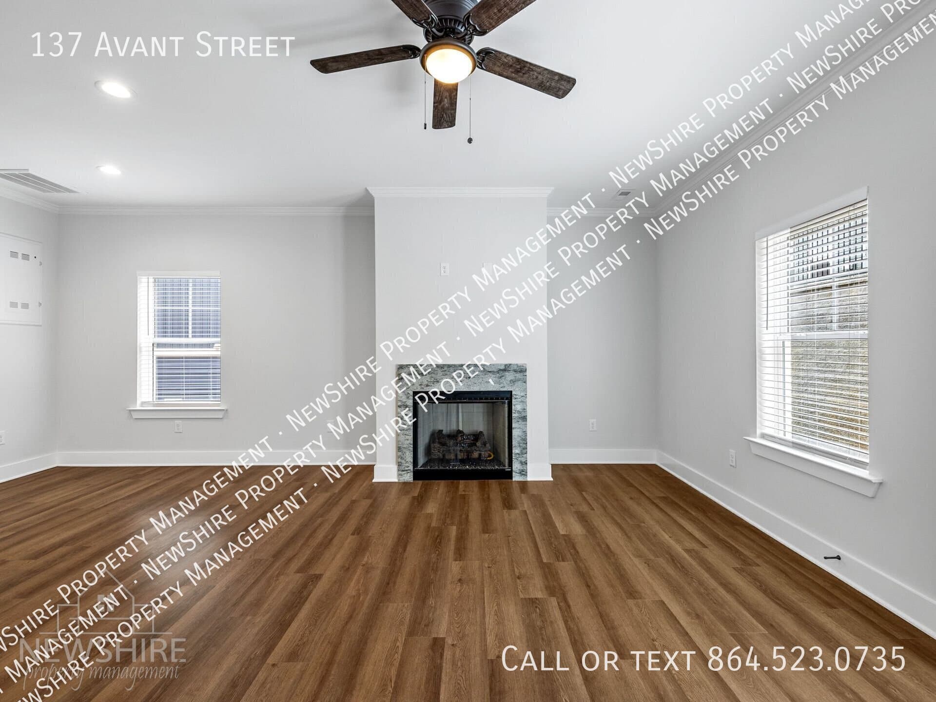 Spartanburg Condo: 137 Avant Street