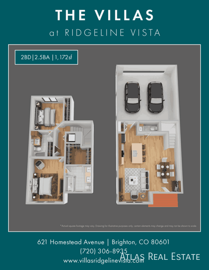 Brighton Condo: 634 Homestead Avenue