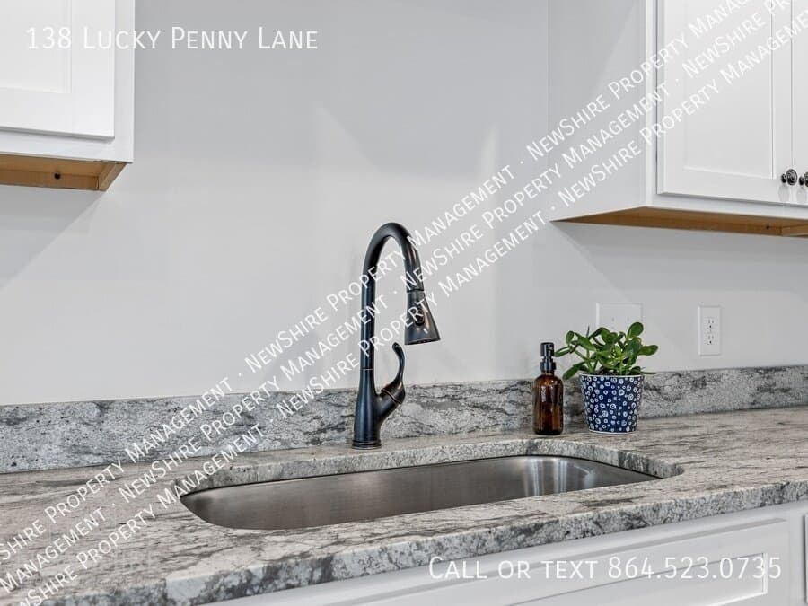 Spartanburg Condo: 138 Lucky Penny Lane