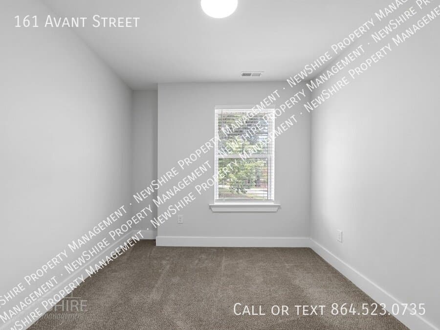 Spartanburg Condo: 161 Avant Street