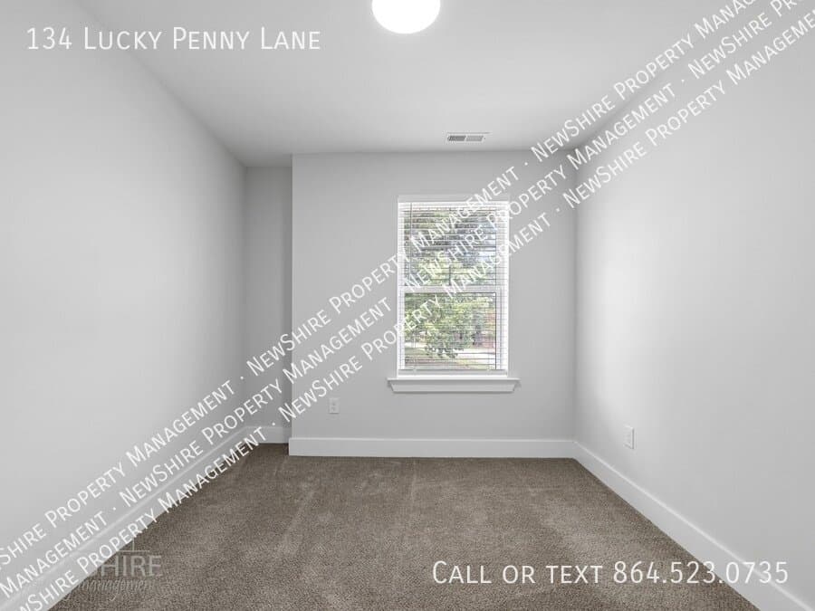 Spartanburg Condo: 134 Lucky Penny Lane