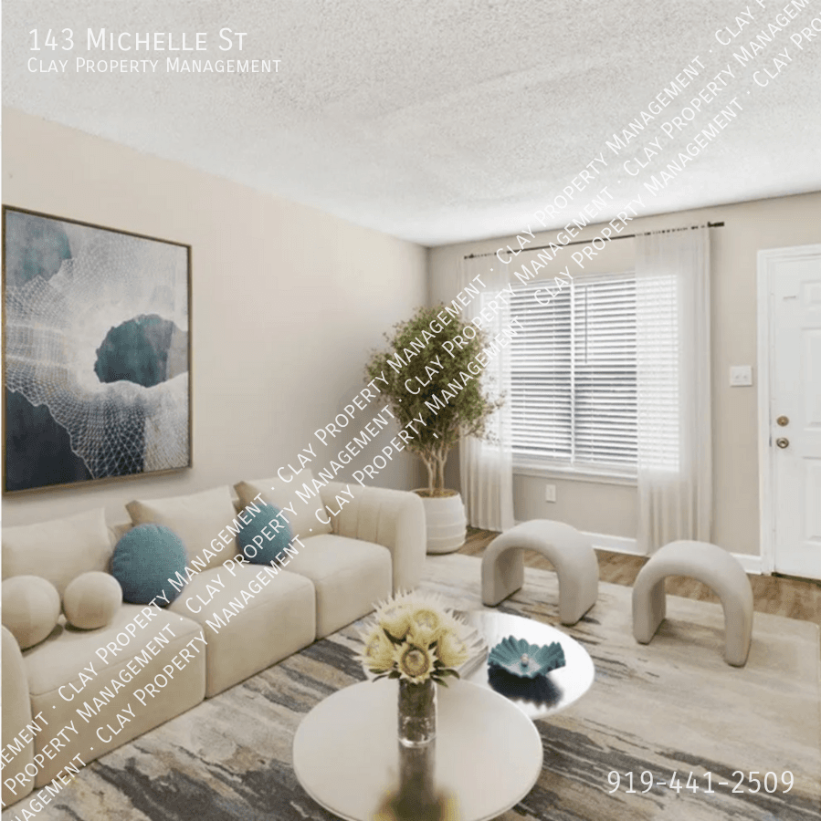 Garden City Condo: 143 Michelle St