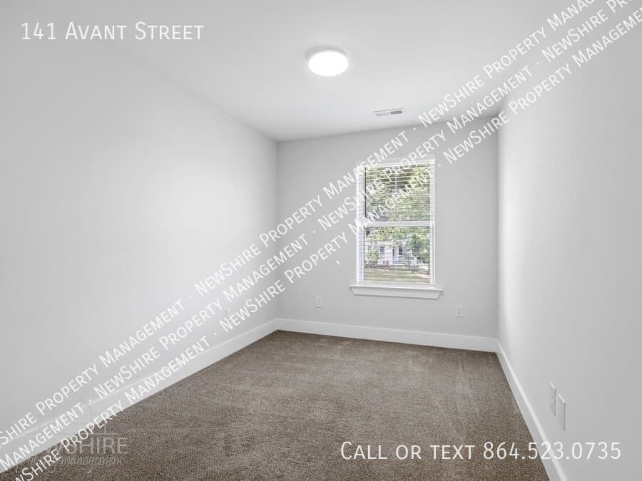 Spartanburg Condo: 141 Avant Street