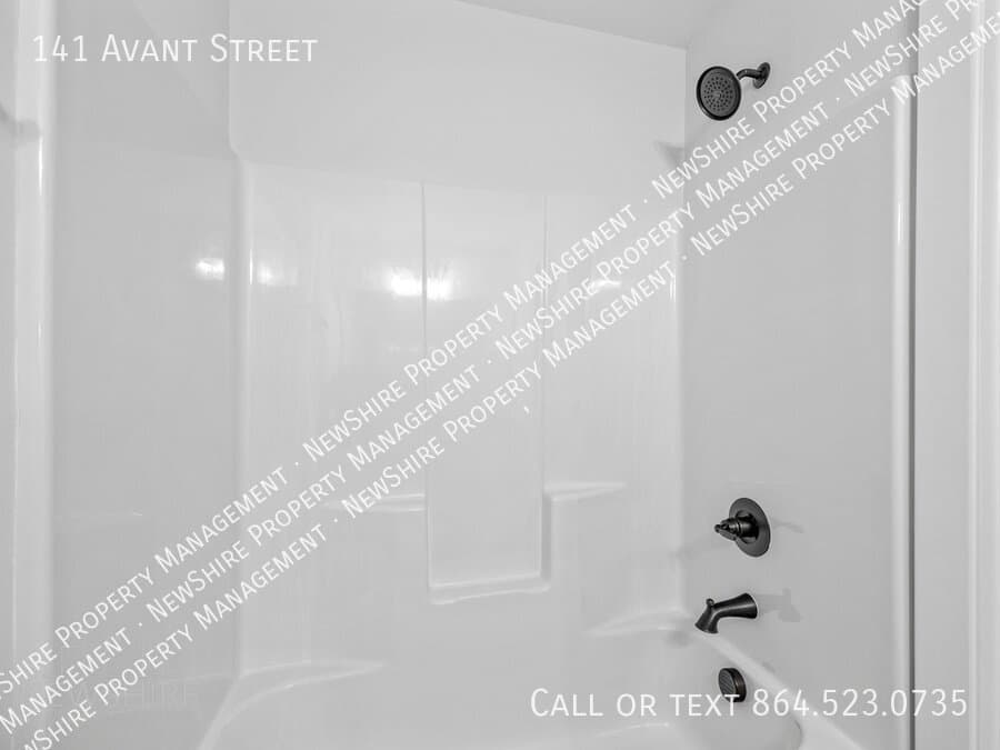 Spartanburg Condo: 141 Avant Street