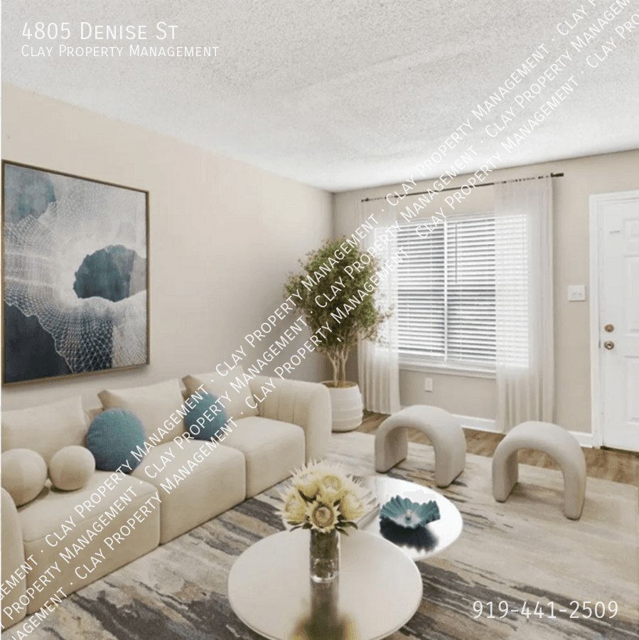 Garden City Condo: 4805 Denise St