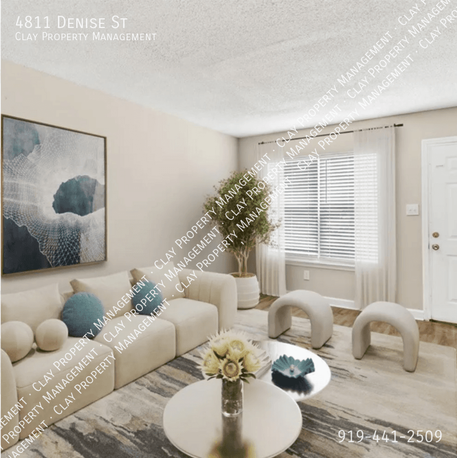 Garden City Condo: 4811 Denise St