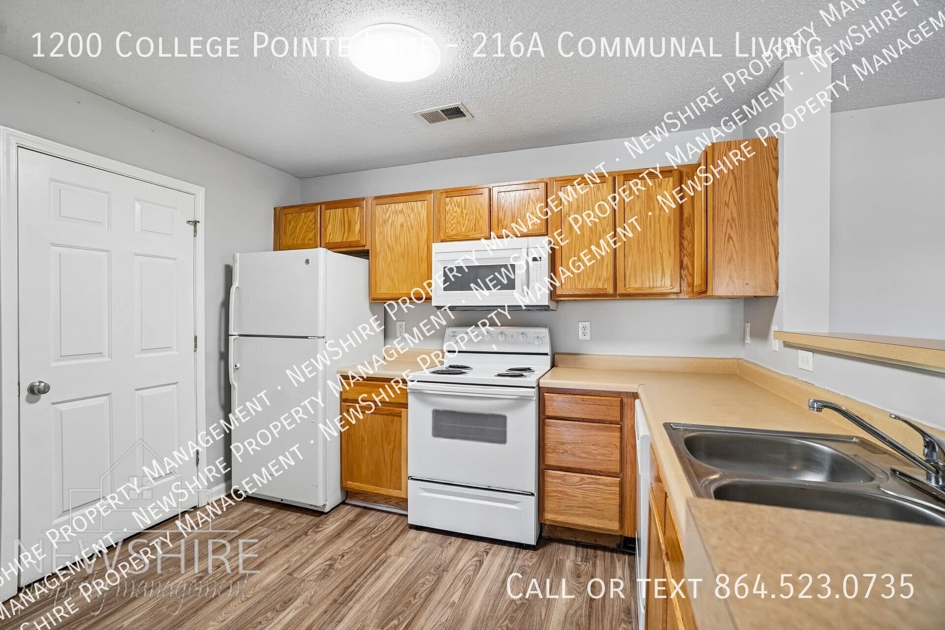 Spartanburg Condo: 1200 College Pointe Lane