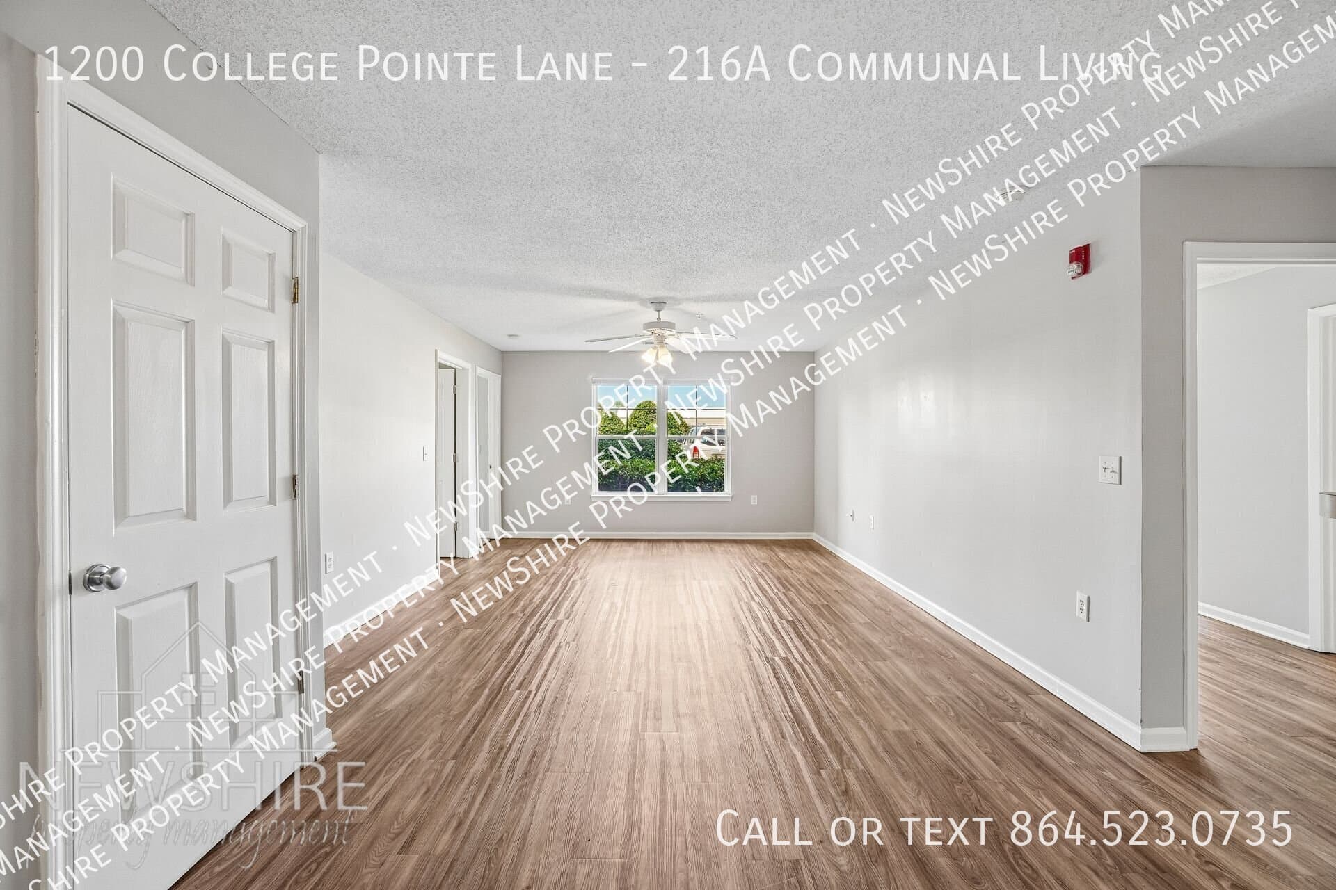 Spartanburg Condo: 1200 College Pointe Lane