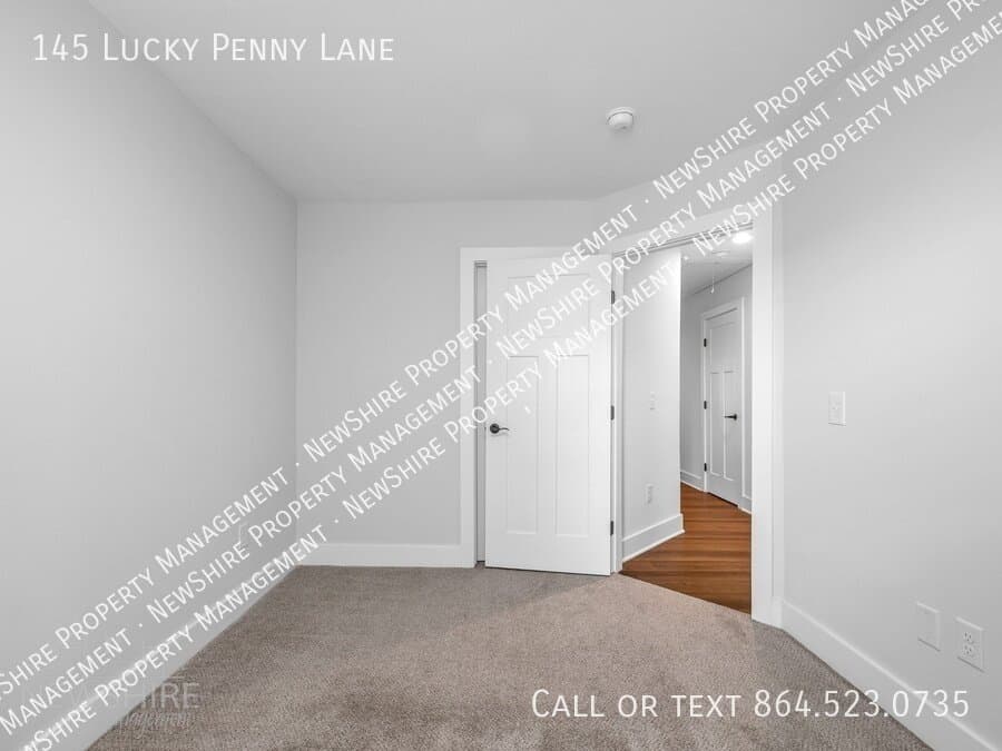Spartanburg Condo: 145 Lucky Penny Lane