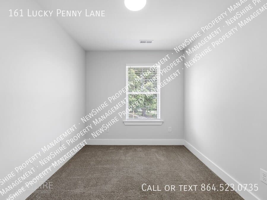 Spartanburg Condo: 161 Lucky Penny Lane