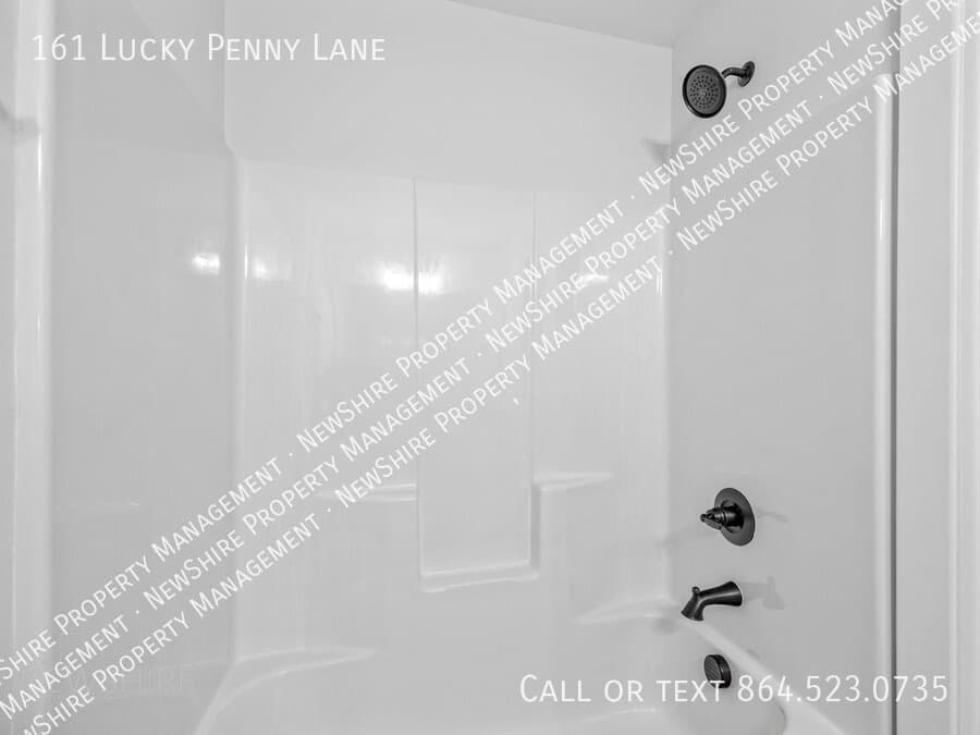 Spartanburg Condo: 161 Lucky Penny Lane